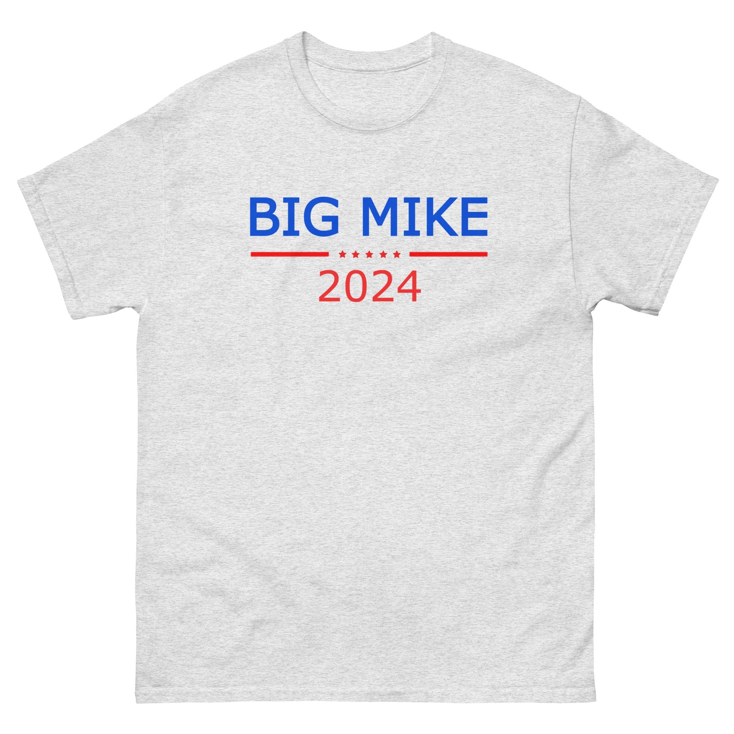 BIG MIKE 2024 TEE