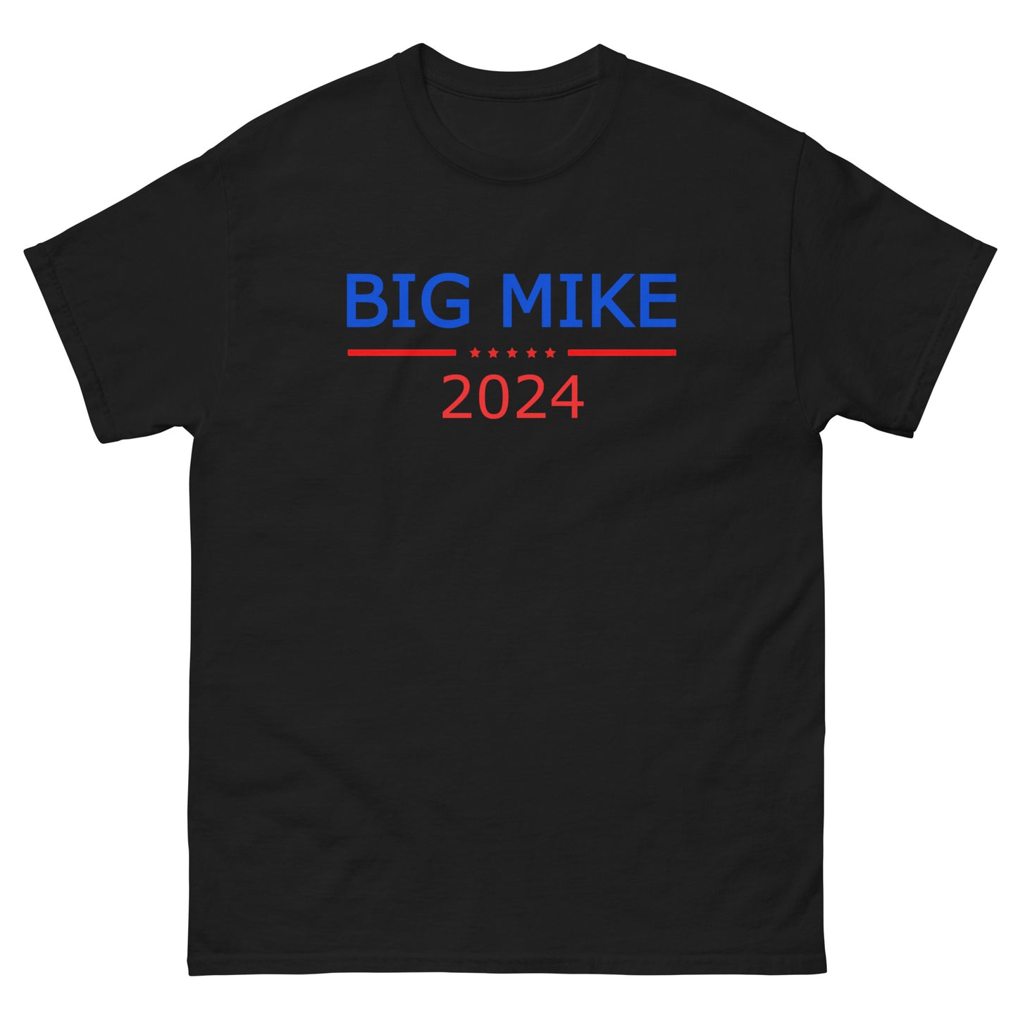 BIG MIKE 2024 TEE