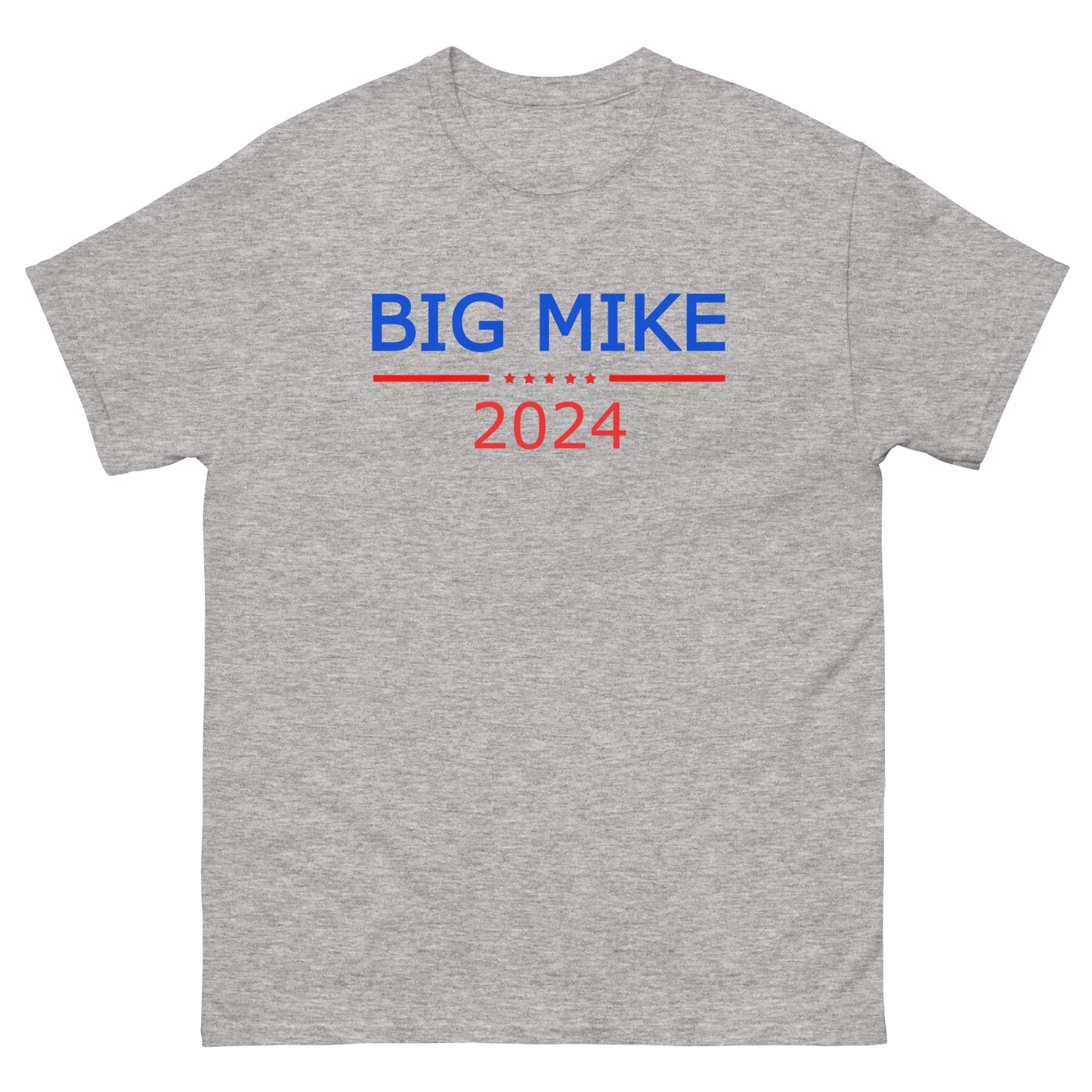 BIG MIKE 2024 TEE